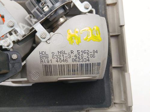 Right tailgate light BMW X3 (E83) 2.0 d | BP30174782C80 - Image 8