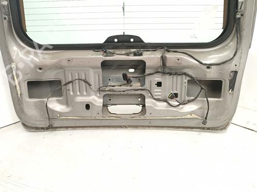 Tailgate JEEP GRAND CHEROKEE II (WJ, WG) 3.1 TD 4x4 | BP13408444C6 