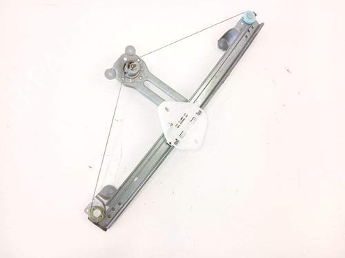 Front left window mechanism DACIA LOGAN (LS_) 1.4 (LS0A, LS0C, LS0E, LS0G) | BP38411555C22 - Image 2