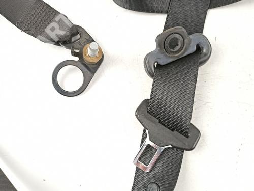 Front right seatbelt MERCEDES-BENZ A-CLASS (W168) A 170 CDI (168.008) | BP11692025I25 