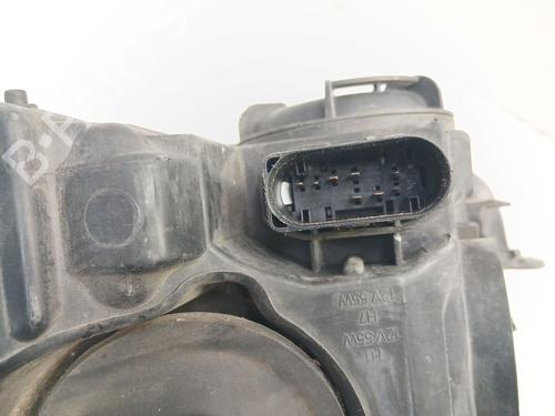 Right headlight FORD FOCUS III 1.6 TDCi | BP35788325C29 - Image 9