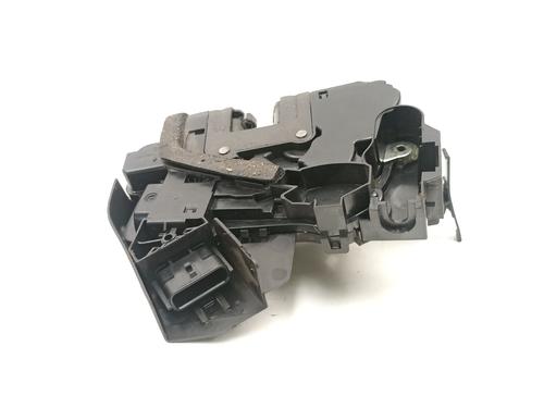 Front right lock RENAULT MEGANE IV Hatchback (B9A/M/N_) 1.3 TCe 140 (B9NB) | BP17493188C97 