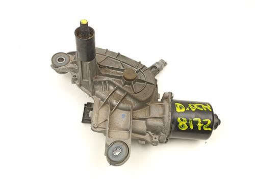 Used Front wiper motor CITROËN C4 Picasso I MPV (UD_) 2.0 HDi 138 (136 hp) 17493314