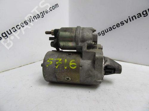 Startmotor Startmotor 20118898 20118898