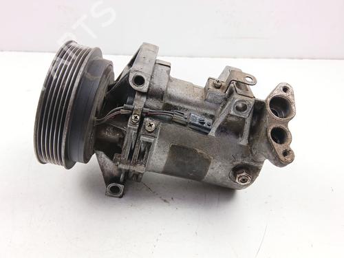 AC compressor DACIA LOGAN II 1.5 dCi / Blue dCi 75 | BP30028112M34 
