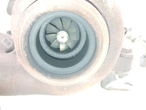 Turbocharger/Supercharger CHRYSLER SEBRING (JS) 2.0 CRD | BP31645280M71 