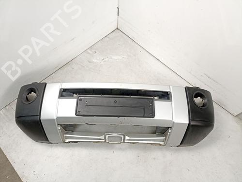 Foran støtfanger LAND ROVER DISCOVERY III (L319) 2.7 TD 4x4 (190 hp) 24438772