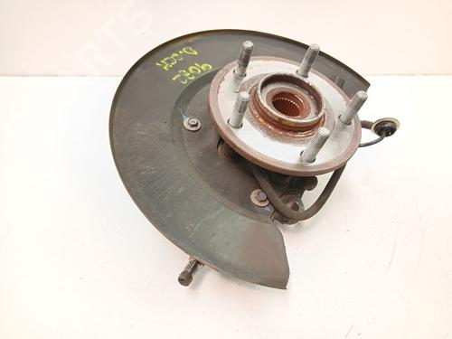 Right front steering knuckle FIAT FREEMONT (345_) 2.0 JTD | BP36421807M26 - Image 3
