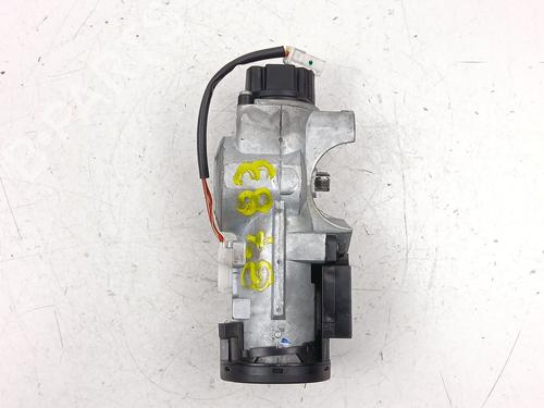 Ignition barrel NISSAN QASHQAI I (J10, NJ10) 2.0 dCi All-wheel Drive | BP29574352M48 