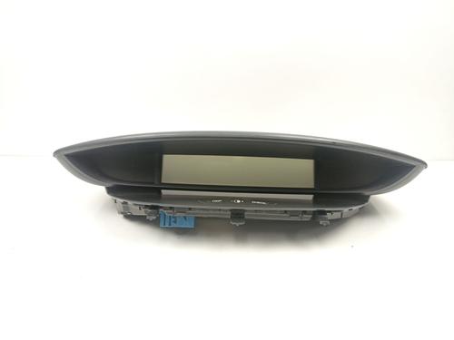 Instrument cluster CITROËN C4 I (LC_) 1.6 HDi | BP19665610C47 