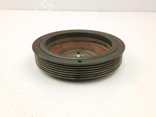 Pulley RENAULT KANGOO Express (FW0/1_) 1.5 dCi 85 (FW0K, FW0L, FW0B) | BP28214790M122 
