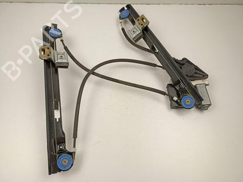 Used Front left window mechanism Front left window mechanism 20296360 20296360