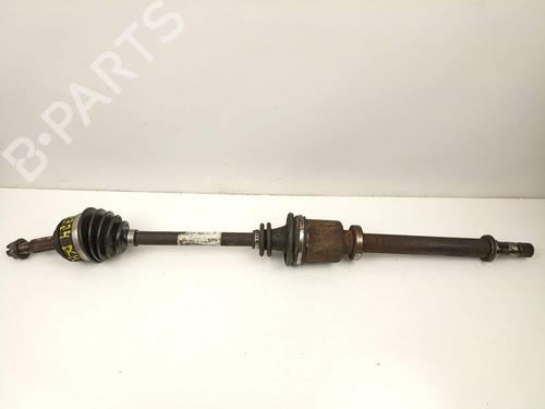 Used Right front driveshaft Right front driveshaft 20650607 20650607