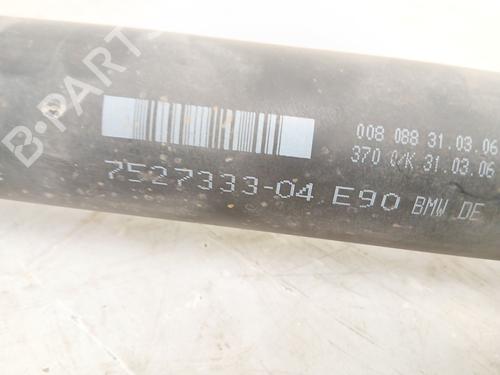 Driveshaft BMW 3 (E90) 320 i | BP26519306M37 