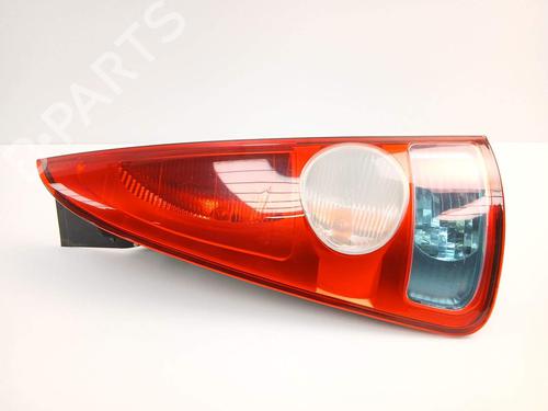 Left taillight RENAULT ESPACE IV (JK0/1_) 1.9 dCi (JK0U) | BP40086390C34 - Image 6