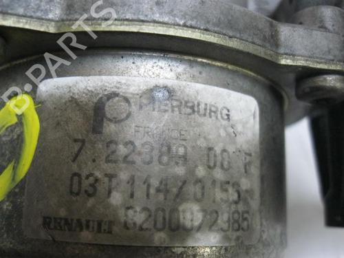 Vacuum pump RENAULT LAGUNA II Grandtour (KG0/1_) 2.0 dCi (KG1S) | BP20116914M80 