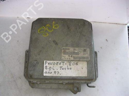 Used Control unit Control unit 20116805 20116805
