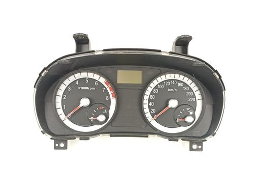 Instrument cluster KIA RIO II (JB) 1.4 16V | BP17493383C47 