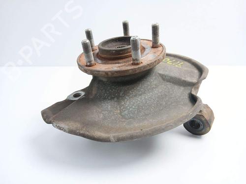 Left front steering knuckle DODGE CALIBER 2.0 CRD | BP40038592M25 - Image 3
