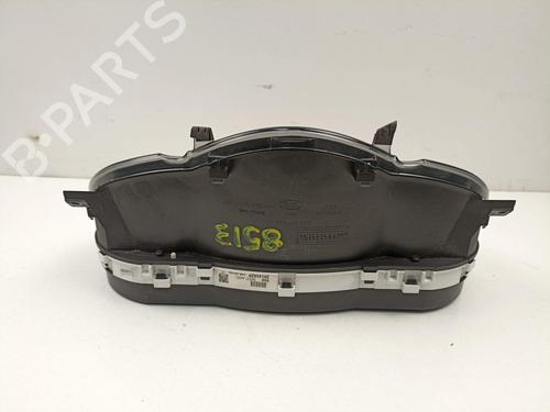 Instrument cluster KIA CARENS IV 1.7 CRDi | BP23075782C47 - Image 5