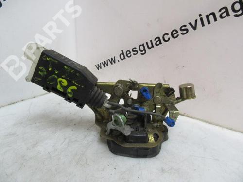 Used Rear left lock OPEL OMEGA B (V94) 2.5 TD (F69, M69, P69) (130 hp) 9805191
