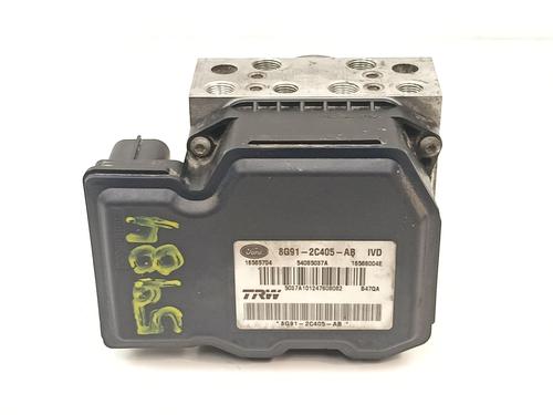 ABS pump FORD MONDEO IV (BA7) 2.0 TDCi | BP24616008M43 