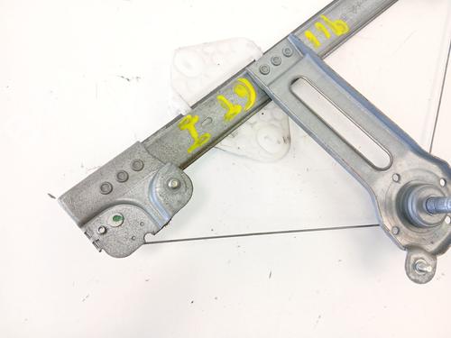 Rear left window mechanism DACIA LOGAN (LS_) 1.4 (LS0A, LS0C, LS0E, LS0G) | BP38411557C24 - Image 6