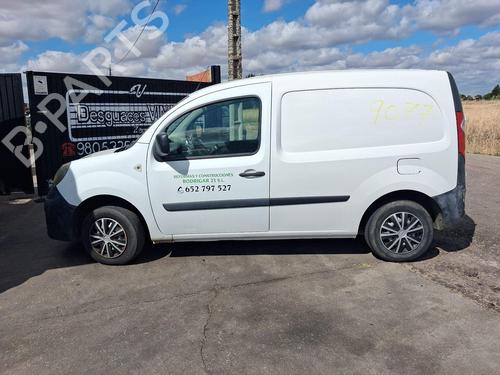 Front left window mechanism RENAULT KANGOO Express (FW0/1_) 1.5 dCi 75 (FW07, FW10, FW04) | BP37535804C22 - Image 14