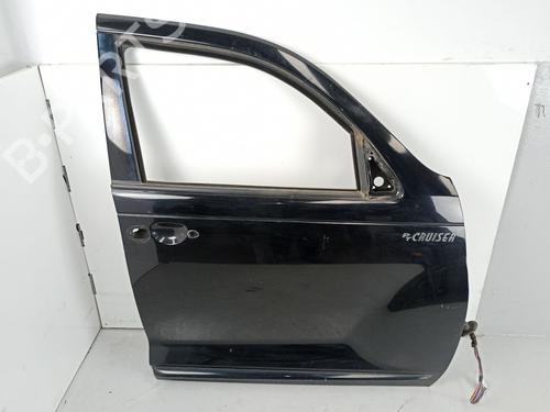 Used Right front door CHRYSLER PT CRUISER (PT_) [2000-2010]  11088553