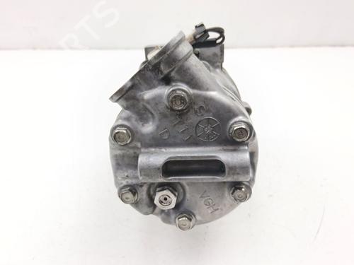 AC compressor OPEL COMBO Box Body/MPV 1.7 CDTI 16V | BP32091003M34 