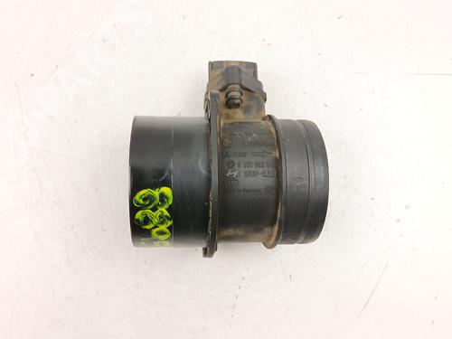 Mass air flow sensor KIA SORENTO I (JC) 2.5 CRDi 4WD | BP31292248M95