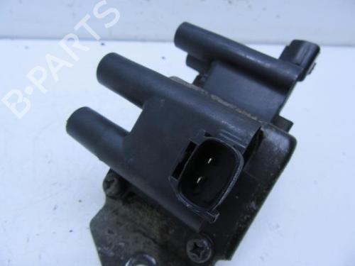 Ignition coil HYUNDAI ACCENT II Saloon (LC) 1.3 | BP20120740M94 
