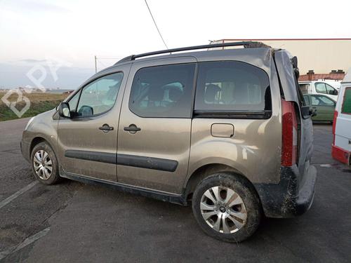 Travão de mão CITROËN BERLINGO MULTISPACE (B9) 1.6 BlueHDi 100 | BP32096290I18 - Image 10