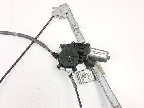 Front left window mechanism SEAT CORDOBA (6K1, 6K2) 1.9 TDI | BP29924433C22