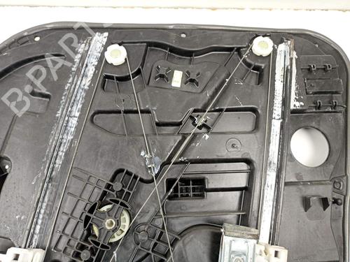 Front left window mechanism KIA CARENS IV 1.7 CRDi | BP23094736C22 - Image 4