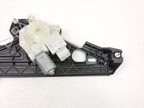 Rear left window mechanism RENAULT CAPTUR II (HF_) TCe 130 (HFMF) | BP27598070C24 - Image 7