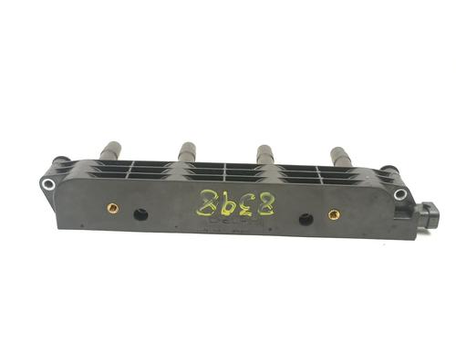 Ignition coil OPEL MERIVA A MPV (X03) 1.6 16V (E75) | BP19806159M94 