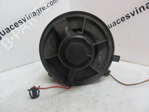 Heater blower motor SEAT IBIZA II (6K1) 1.4 i | BP20118554M62 