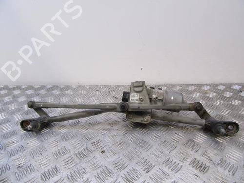 Used Front wiper motor MAZDA 3 (BK) 1.6 DI Turbo (109 hp) 20119660