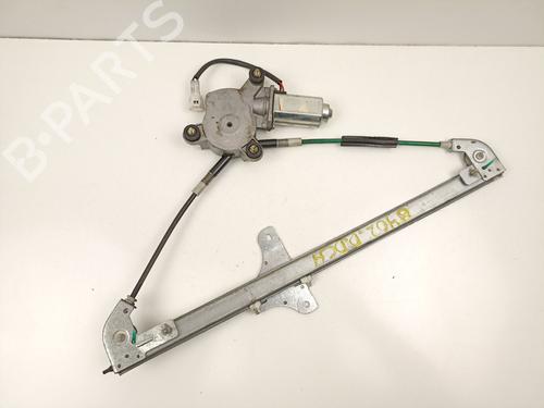 Front right window mechanism OPEL AGILA (A) (H00) 1.0 12V (F68) | BP19806167C23 