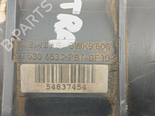 Mass air flow sensor OPEL VECTRA B (J96) 1.8 i 16V (F19) | BP31680060M95 