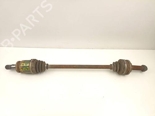 Used Left rear driveshaft Left rear driveshaft 17947287 17947287