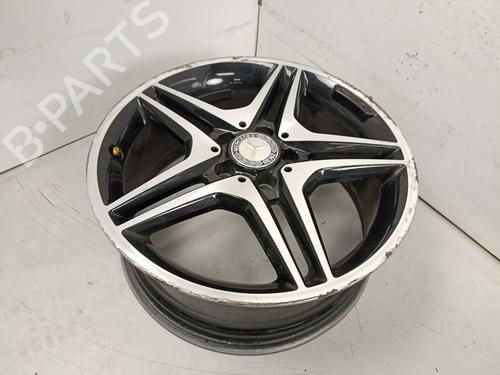 Rim MERCEDES-BENZ A-CLASS (W176) A 200 CDI (176.001) | BP24698416C45 