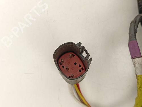 Front right lock FORD ESCORT VI (GAL, AAL, ABL) 1.8 D | BP16153483C97 