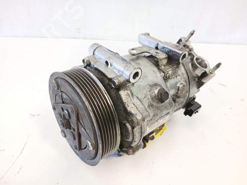 Used AC compressor AC compressor 39474736 39474736