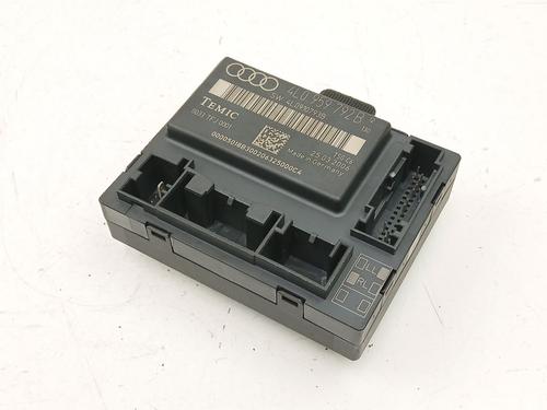 Elektronisk modul AUDI Q7 (4LB) 3.0 TDI quattro (233 hp) 28278127