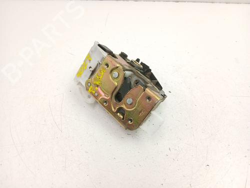 Used Rear right lock Rear right lock FORD MONDEO III Saloon (B4Y) 2.0 TDCi (130 hp) 36221472 36221472