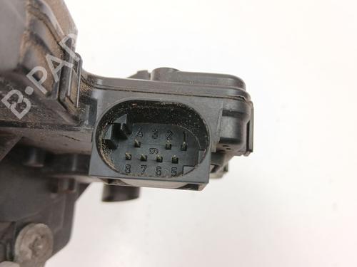 Front left lock BMW 3 (E46) 316 i | BP28388928C98