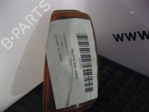 Used Left front indicator Left front indicator 12098589 12098589