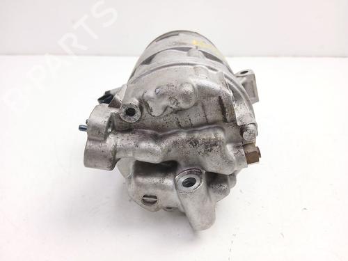 AC compressor BMW 3 (E46) 320 d | BP34170302M34  - Image 5